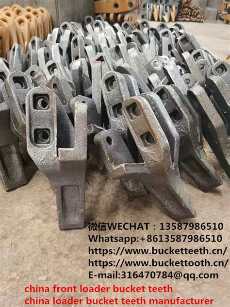 china digger bucket teeth supplier|excavator bucket teeth.